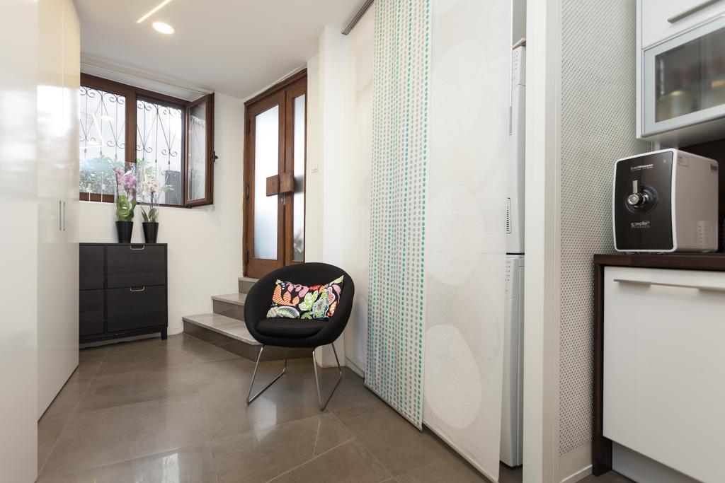 Studio Leni Rovinj Exterior photo